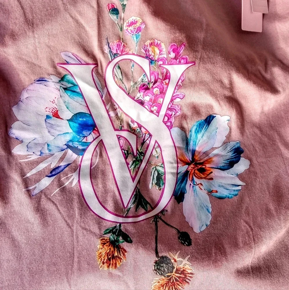 Victoria's Secret Sleep Shirt